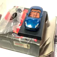 在飛比找蝦皮購物優惠-絕版 7-11 法拉利經典模型車組合 Ferrari Cal