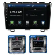 Aerpro 9" Multimedia Receiver Head Unit Kit to suit Honda CRV - AMHO1
