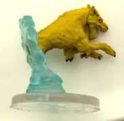 BLINK DOG #16 ~ WILD BEYOND THE WITCHLIGHT ~ ICONS MINIATURES ~ D&D