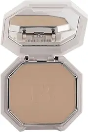 [FENTY BEAUTY] by Rihanna Pro Filt'R Soft Matte Powder Foundation - #185 (Light Medium With Neutral Undertones) 9.1g/0.32oz