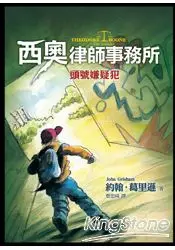 西奧律師事務所3：頭號嫌疑犯