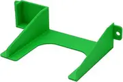 2.5inch Hard Disk Bracket 3D Printing Hard Disk Stand Holder Game Console Gaming Accessories for PS2 SCPH 30000/50000