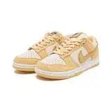 在飛比找遠傳friDay購物優惠-Nike Dunk Low Celestial Gold S