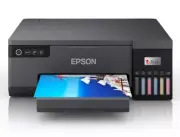 Epson EcoTank L8050 Compact High Volume Photo Printer Fast 6 Colors A4 Size