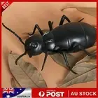 Remote Control Mock Fake Cockroach Insects Infrared Rc Toy Prank Roach Kid Gift*