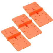 Easy to Use Hinge Boring Jig Hole Locator for Woodworking Professionals