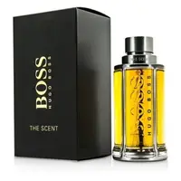 在飛比找樂天市場購物網優惠-美國代購 台灣現貨 Boss - The Scent 紳士男