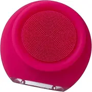 Gwtdtoad Facial Cleansing Brush | Electric Facial Brush Gentle Face Wash Brush,Skin Rejuvenating Face Exfoliator Scrubber, Silicone Face Brush Cleanser For Birthday, Family