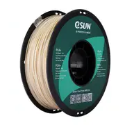 eSUN PLA+ HS 3D Filament - Bone White - 1.75mm 1kg -