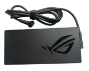 200W AC Power Adapter Charger For ASUS ROG Zephyrus G15 GA503QS GA503QR 20V 10A