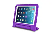 StylePro, iPad 10th and 11th generation shockproof EVA kids case, purple