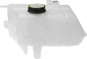 Coolant Expansion Tank for Ford Ranger PX 5cyl 4cyl 3.2L 2.2L P5AT P4AT 2011~15