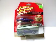 Johnny Lightning- Mopar- 1970 Dodge Super Bee-----JL1