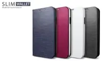 在飛比找Yahoo!奇摩拍賣優惠-出清 SGP SAMSUNG S4  Slim Wallet