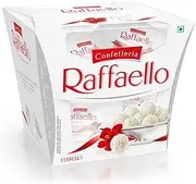 Ferrero Raffaello Chocolates, 150g Gift Pack