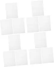 Generic 200pcs Foam Packaging Bags Lightweight Cushioning Foam Pouches for Shipping Supplies Protection for Fragile Items Versatile Packing for Moving Dishes and Glassware