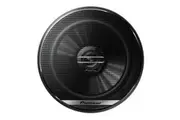 Pioneer TS-G1620F-2 Way Coaxial SPK 6.5" 300W Max