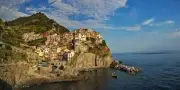 Italy Limited Edition Fine Art Cerca Trova Photography cityscape Ansel Adams