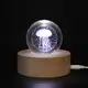 ARTJOY 3D水晶球LED小夜燈