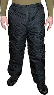 [RPS Outdoors] JTC Outdoor Men's Snow Pants XX-Large Tall Black