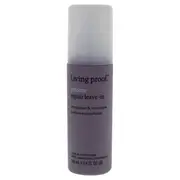 Living Proof Restore Repair Leave-In Conditioner by Living Proof for Unisex - 4 oz Conditioner