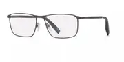 Chopard VCHL76 0RAB Men's Glasses Black Size 58 - Private Health Rebate - Blue Light Block Available