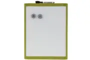 Quartet 36cm Green Wall Mountable Magnetic Whiteboard Marker Magnet Home Office