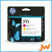 HP 771 Magenta/Yellow Printhead