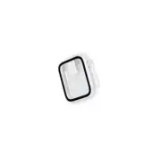 For Apple Watch iWatch Series Ultra 49mm Clear Screen Protector Case Full Cover