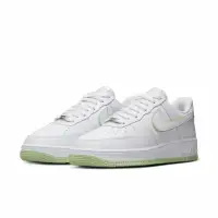 在飛比找momo購物網優惠-【NIKE 耐吉】AIR FORCE 1 07 White 