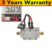 1.1GHz-1.62GHz RF Low Noise Amplifier Module 38.5dB LNA for GPS/BD/GLONASS