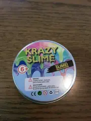 Rainbow Color KRAZY SLIME Multi Color DIY VERY FAST USA SHIPPING