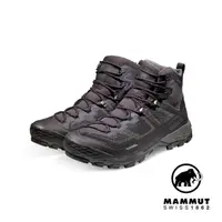 在飛比找momo購物網優惠-【Mammut 長毛象】Ducan High GTX 高筒登