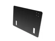 Front Runner Gullwing Window Panel Right Hand Side Alu for Toyota LandCruiser 76 (for: Toyota)