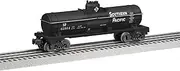 Lionel Southern Pacific O Gauge Model Train Tank Car