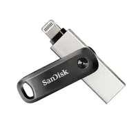 在飛比找蝦皮商城優惠-SanDisk iXpand Drive Go 蘋果OTG隨