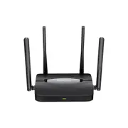 Mercusys MR25BE BE3600 Dual Band Wi-Fi 7 Router , 3.6 Gbps Mbps Dual-Band Speeds