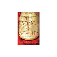 在飛比找蝦皮商城優惠-The Song of Achilles / Madelin