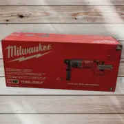 Milwaukee 2613-20 2-1/2" Max 18V SDS-Plus D-Handle Rotary Hammer