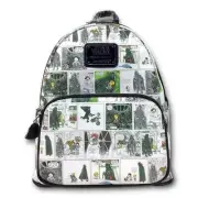 Loungefly Star Wars Vaders Mini BackpackOther