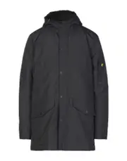 [LYLE & SCOTT] LYLE & SCOTT Jackets - Item 41965516