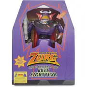 Disney Toy Story Zurg Interactive Talking 14" Action Figure Age 3+