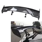 Rear Trunk Spoiler Lip Wing For Lexus RC200t RC300 RC350 F-Sport 2015-2018 sng (for: Lexus)