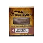 Lard Bar Soap | 4.5 oz | Cowgirl Scent | Palm Oil Free | Wild Ass Soap