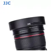 77mm Professional Hard Metal Lens Hood For canon 20-35mm 24-70mm 24-105mm 28-70