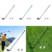 Golf Wedge Accessory Practice Non Slip Comfortable Adjustable Golf Chipper