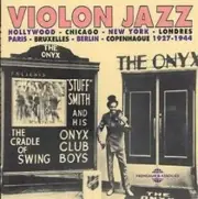 Violon Jazz by Various Artists [CD]