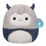 Squishmallows Fuzzamallows Horace the Yeti 12 inch Plush