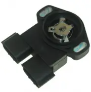 NEW THROTTLE POSITION SENSOR FITS NISSAN PATHFINDER 3.3L 1996-00 2-16669 TPS0006 (for: Nissan)