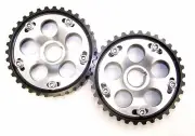 Blox Racing Adjustable Cam Gears For Honda H-Series / B-Series DOHC # BXPT-10100